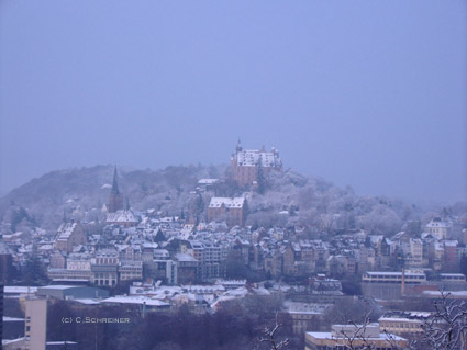 Winterlandschaft
